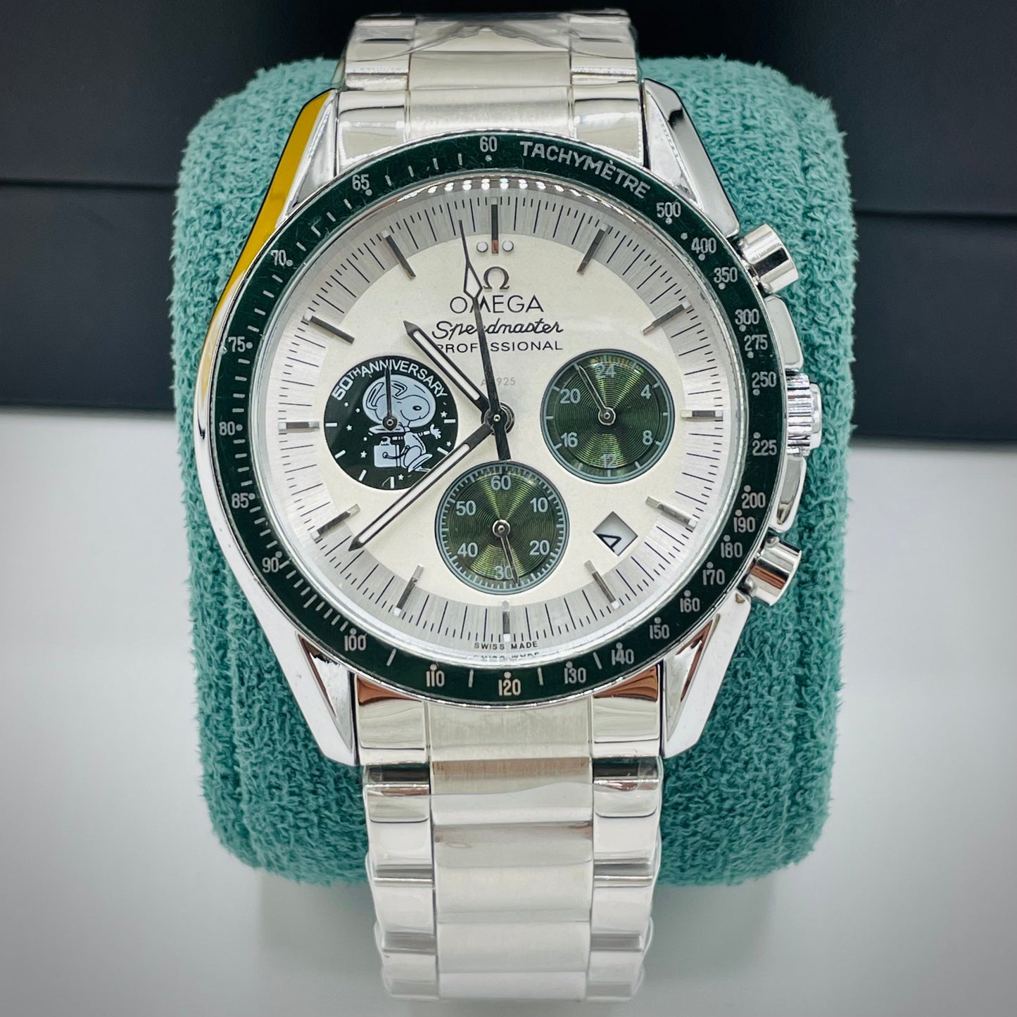 Classic Luxury Men's Watch