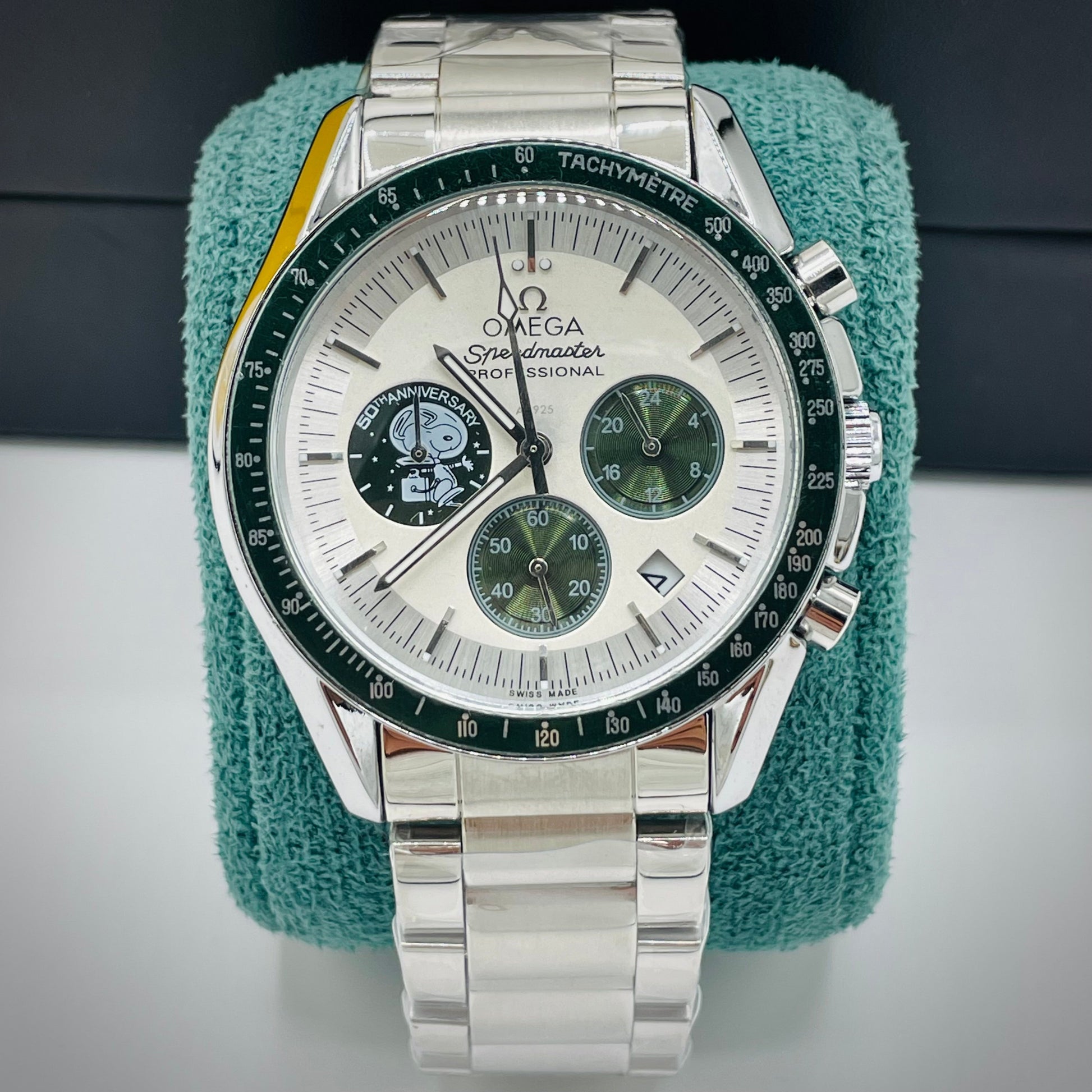 Classic Luxury Men's Watch