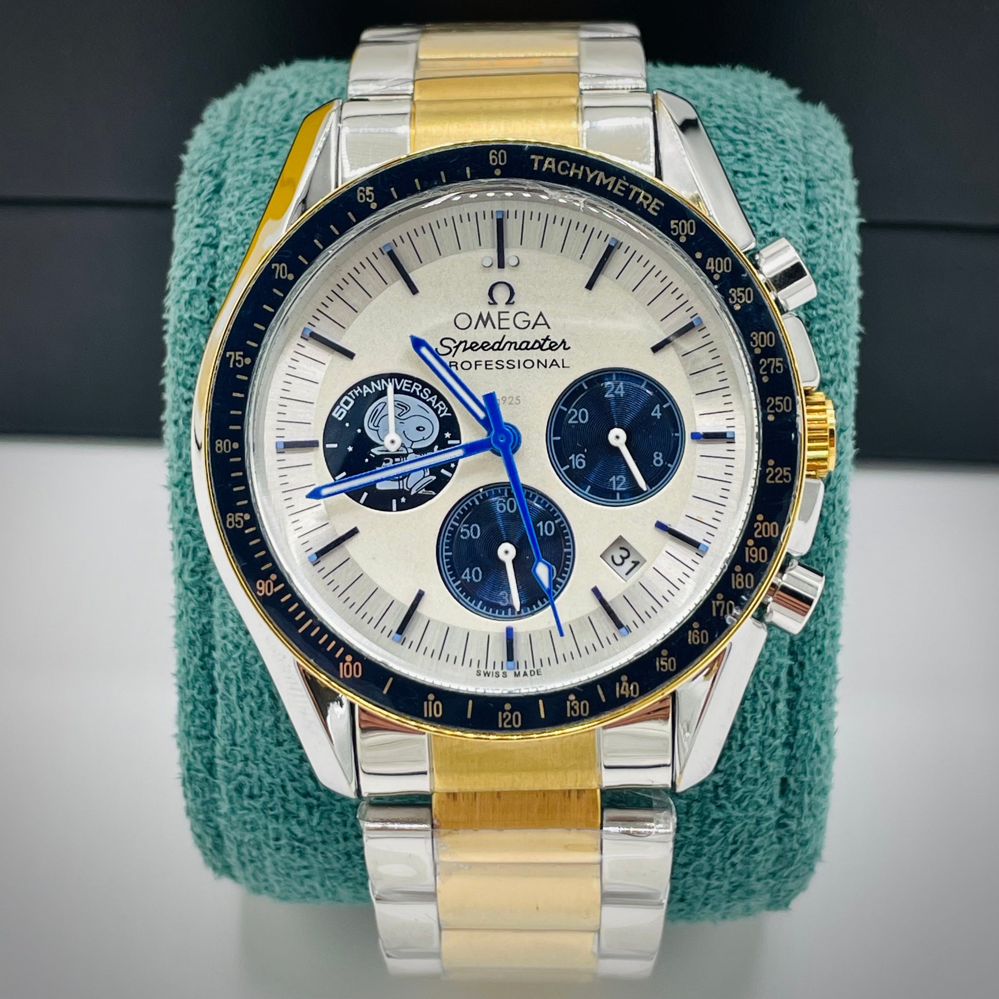 Classic Luxury Men's Watch