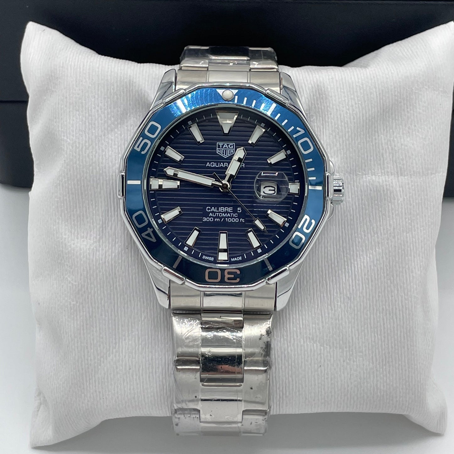 Business Men's Watch