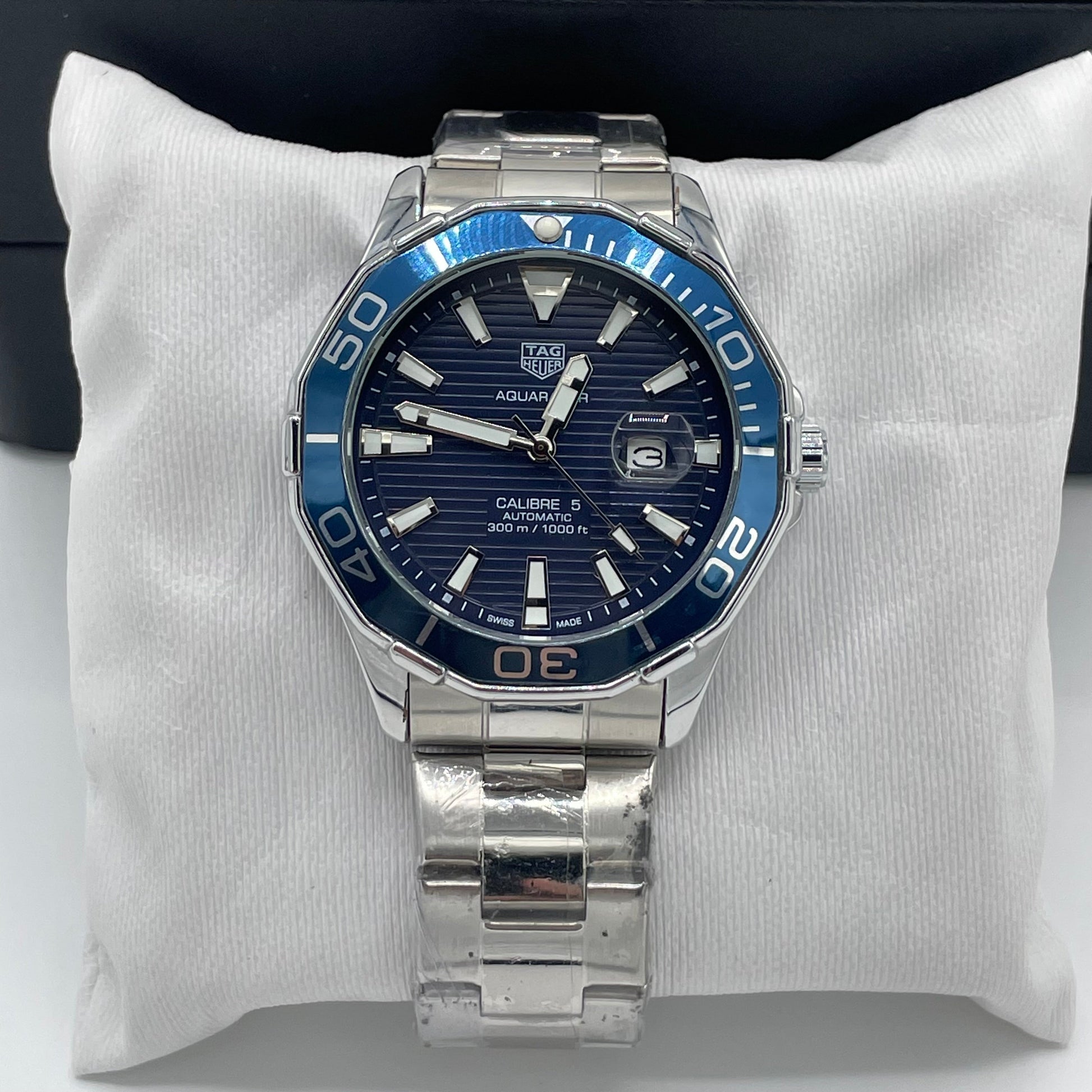 Business Men's Watch