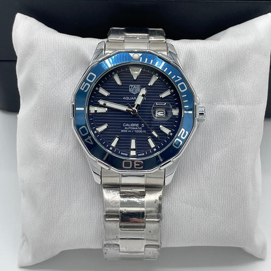 Business Men's Watch