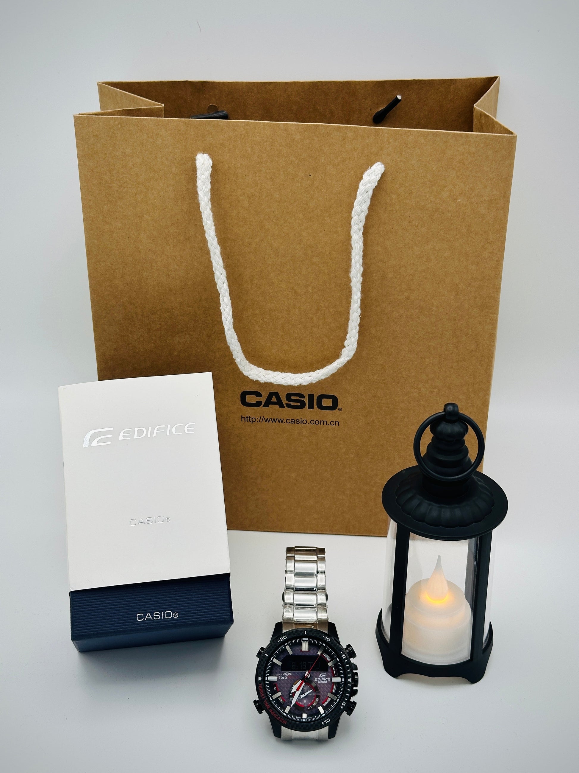 Speedmaster Sport Chronograph with original box