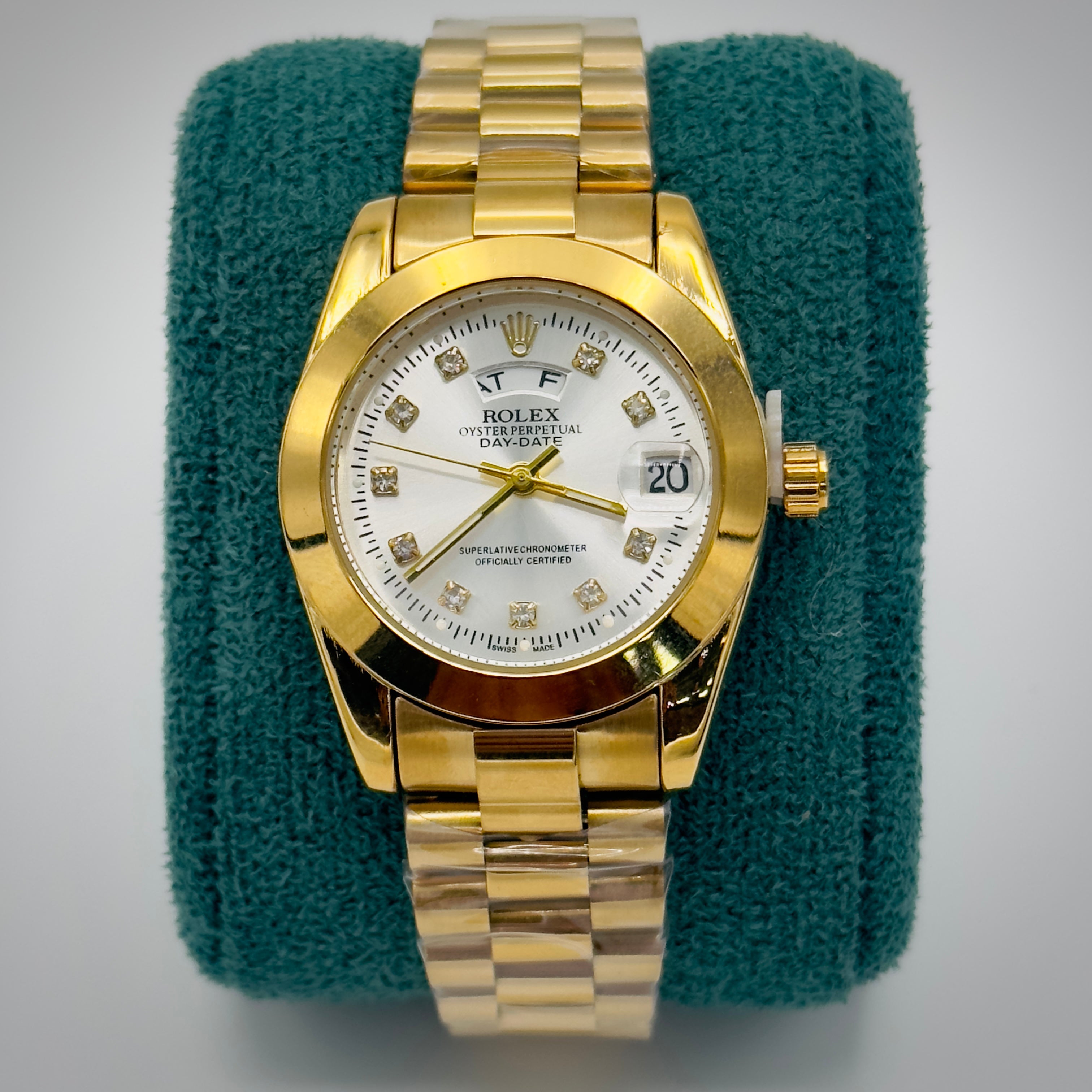 Automatic Women's Watch