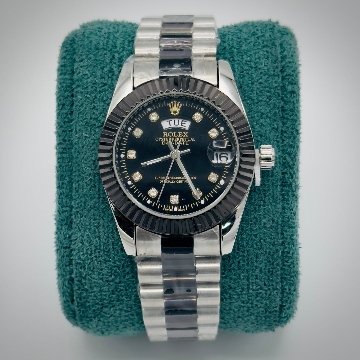 Waterproof Women's Watch