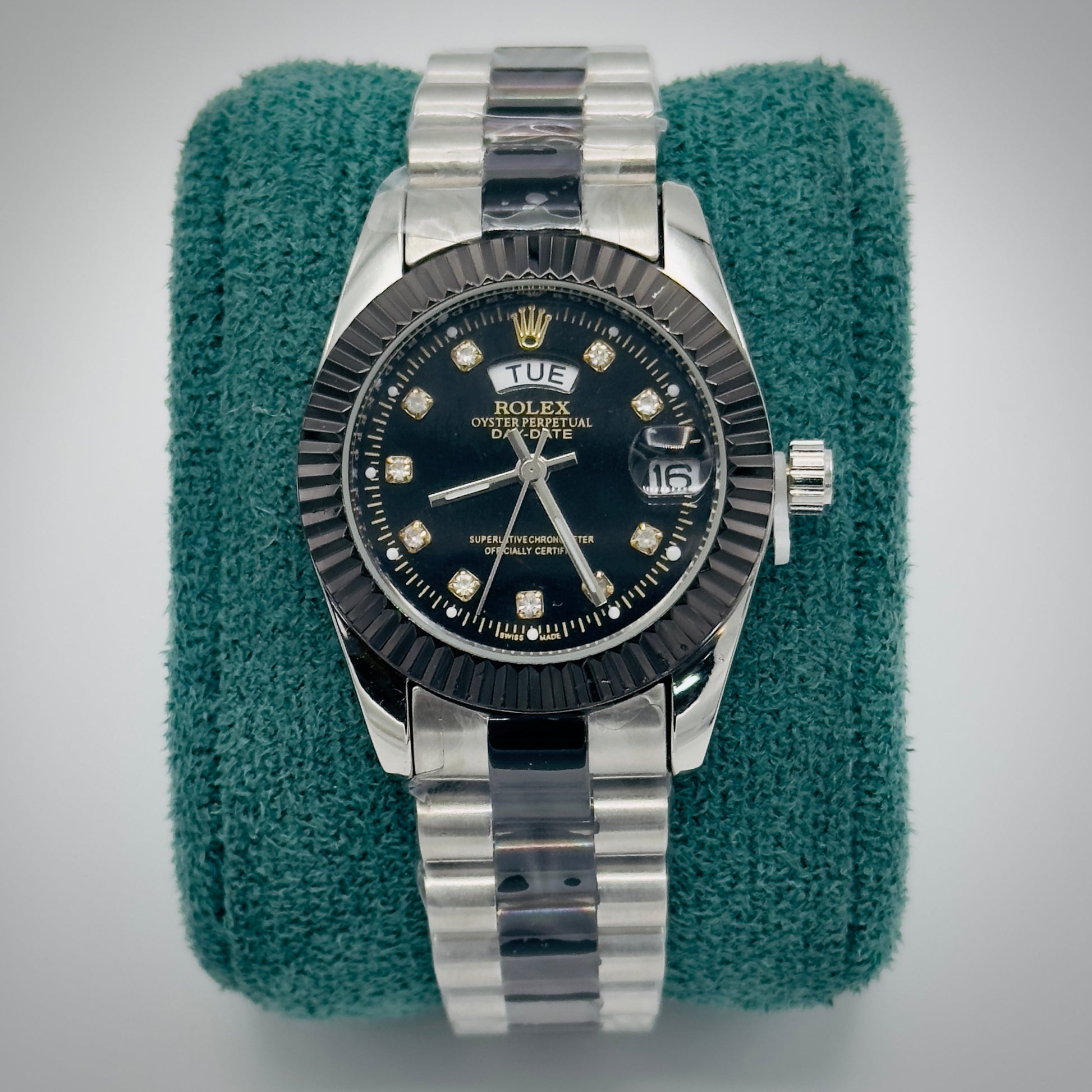 Waterproof Women's Watch