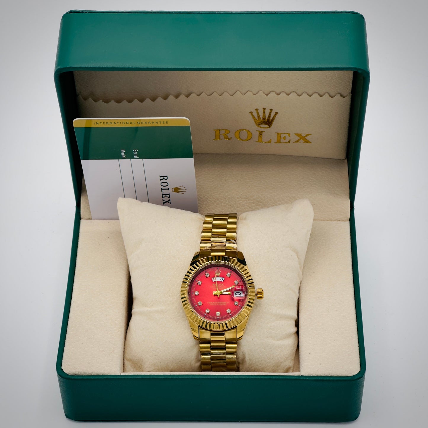 Premium Women's Watch