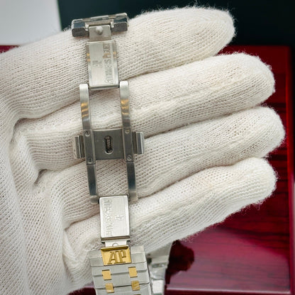 Minimalist Watch with box