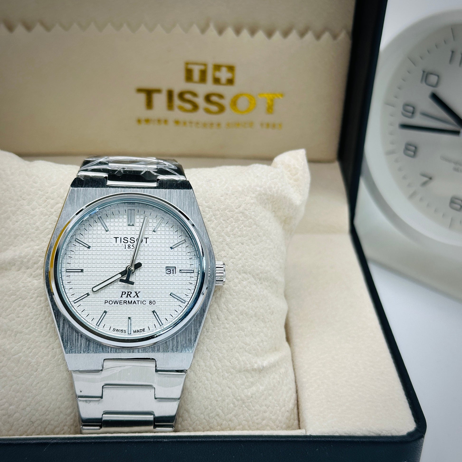 Classic Watch TW