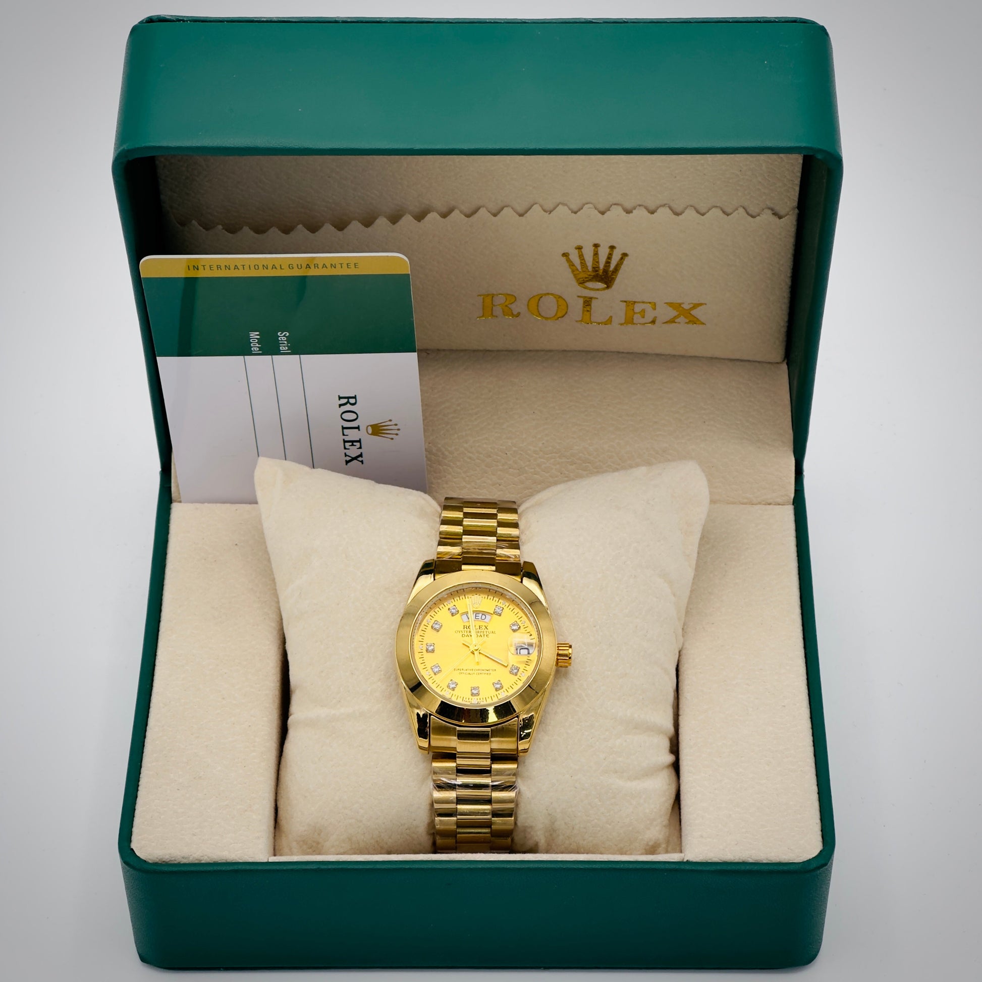 Affordable Women's Watch