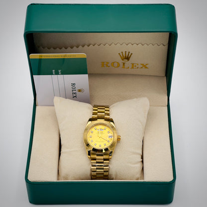 Affordable Women's Watch