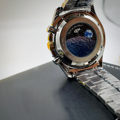 Classic Luxury Men's Watch