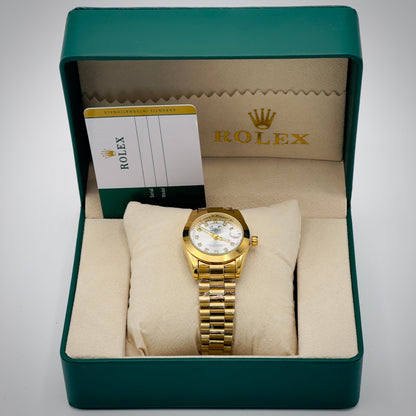 Automatic Women's Watch