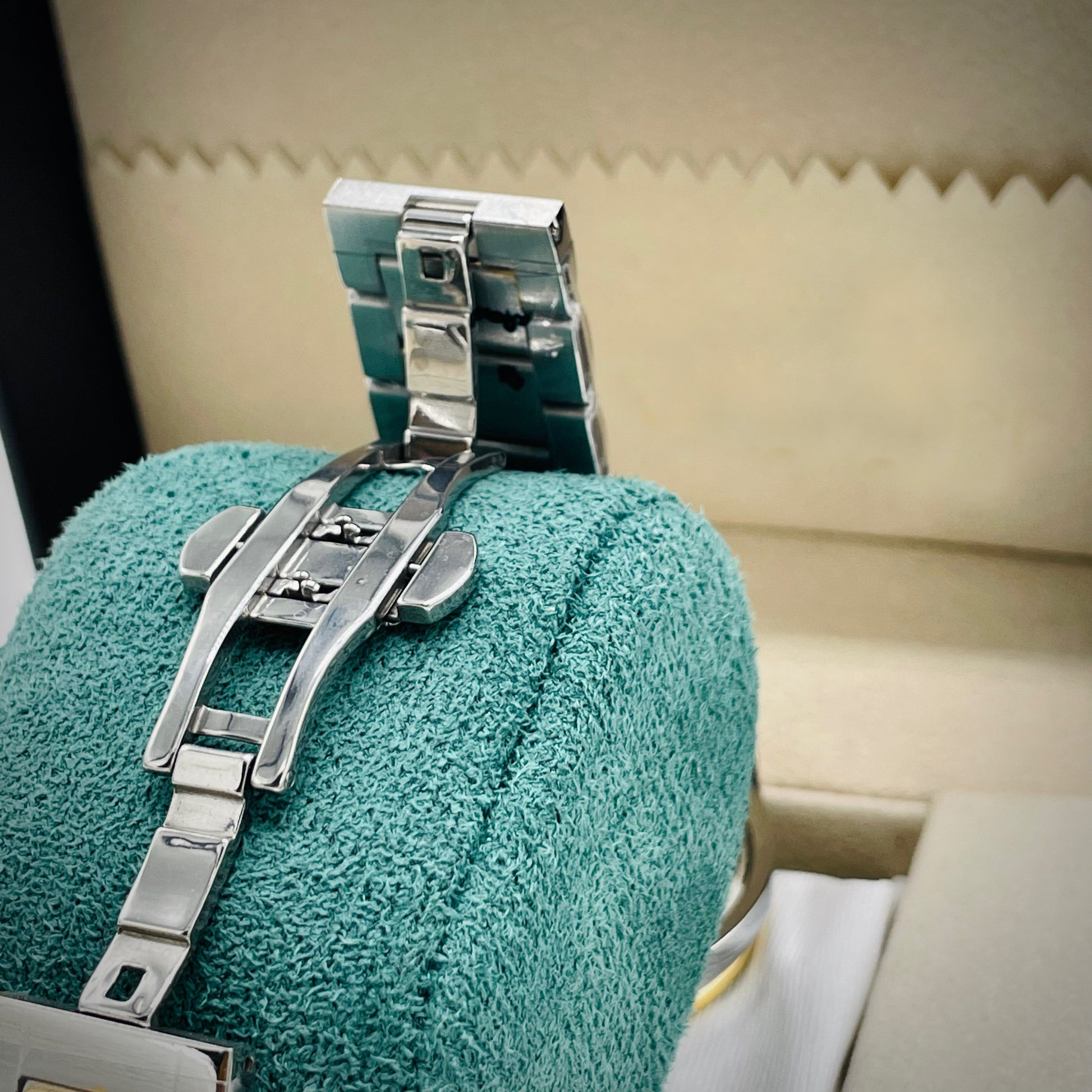 Classic Luxury Men's Watch