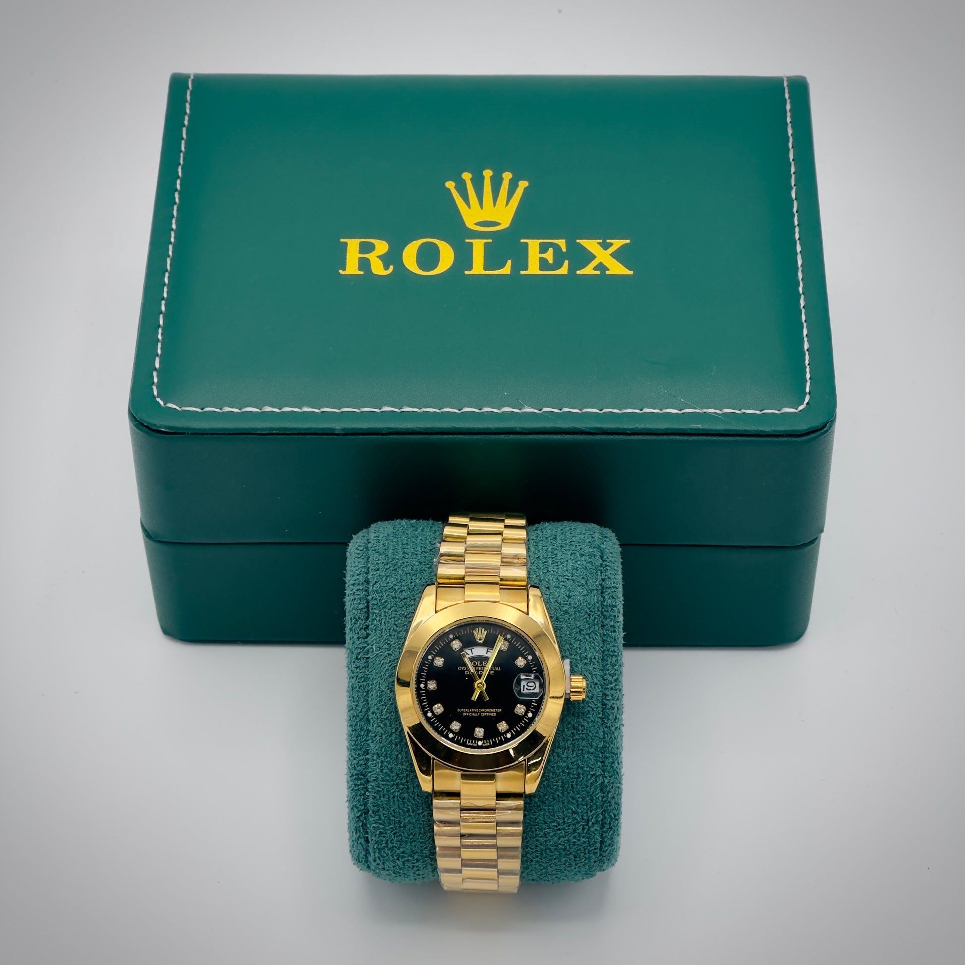 Luxury Women's Watch