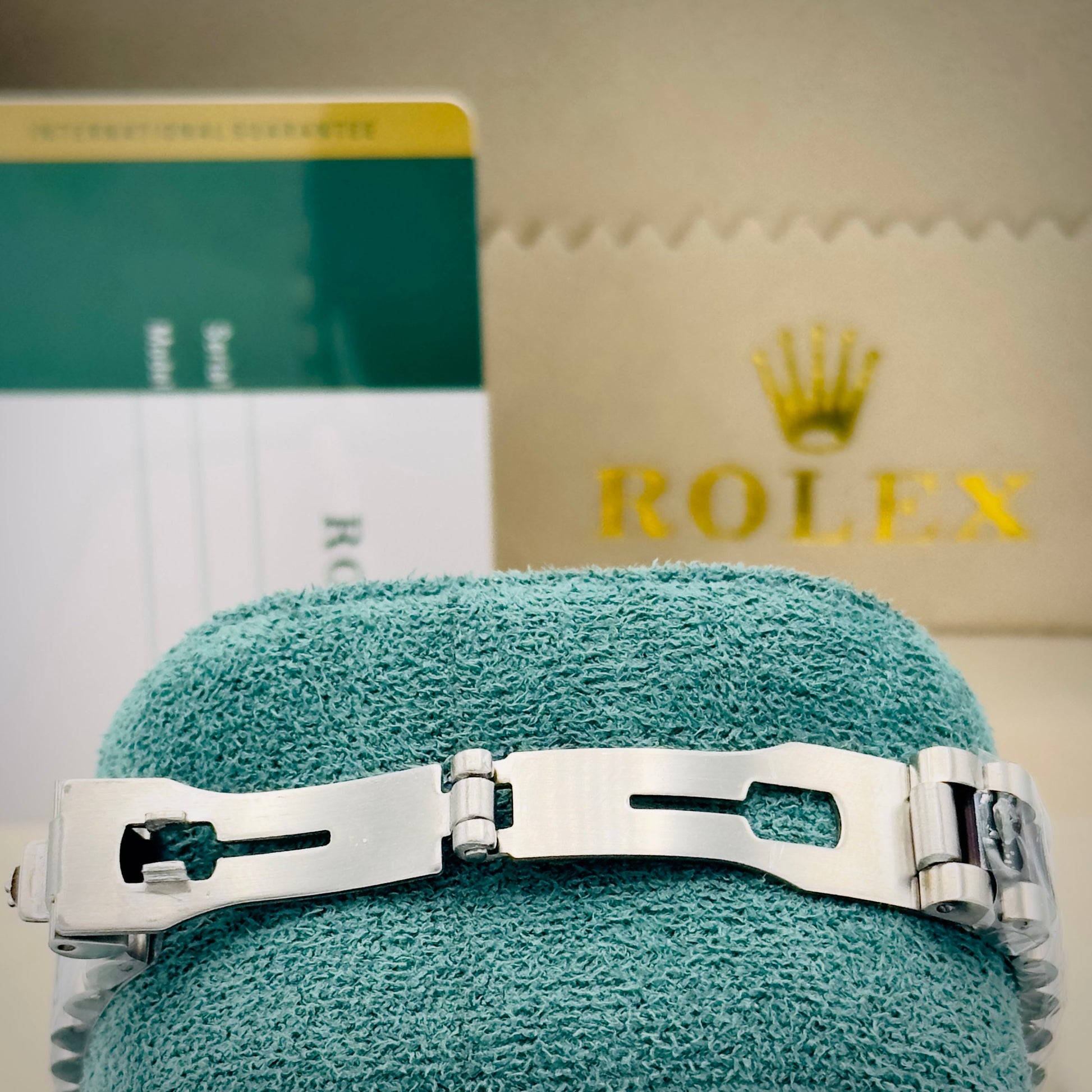 Waterproof Women's Watch