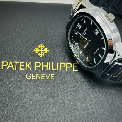Modern Luxury Watch PBB