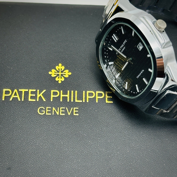Modern Luxury Watch PBB