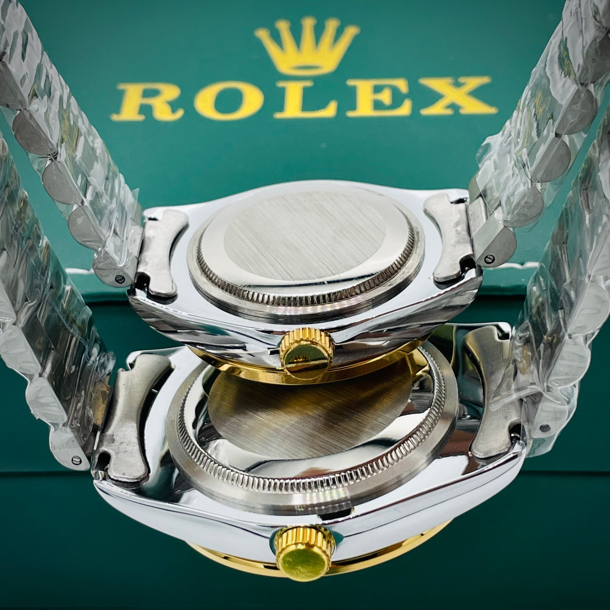 Couples Luxury Watches