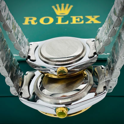 Couples Luxury Watches