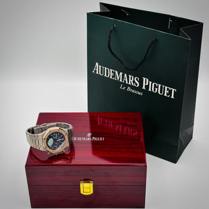 men’s luxury dress watch with premium box