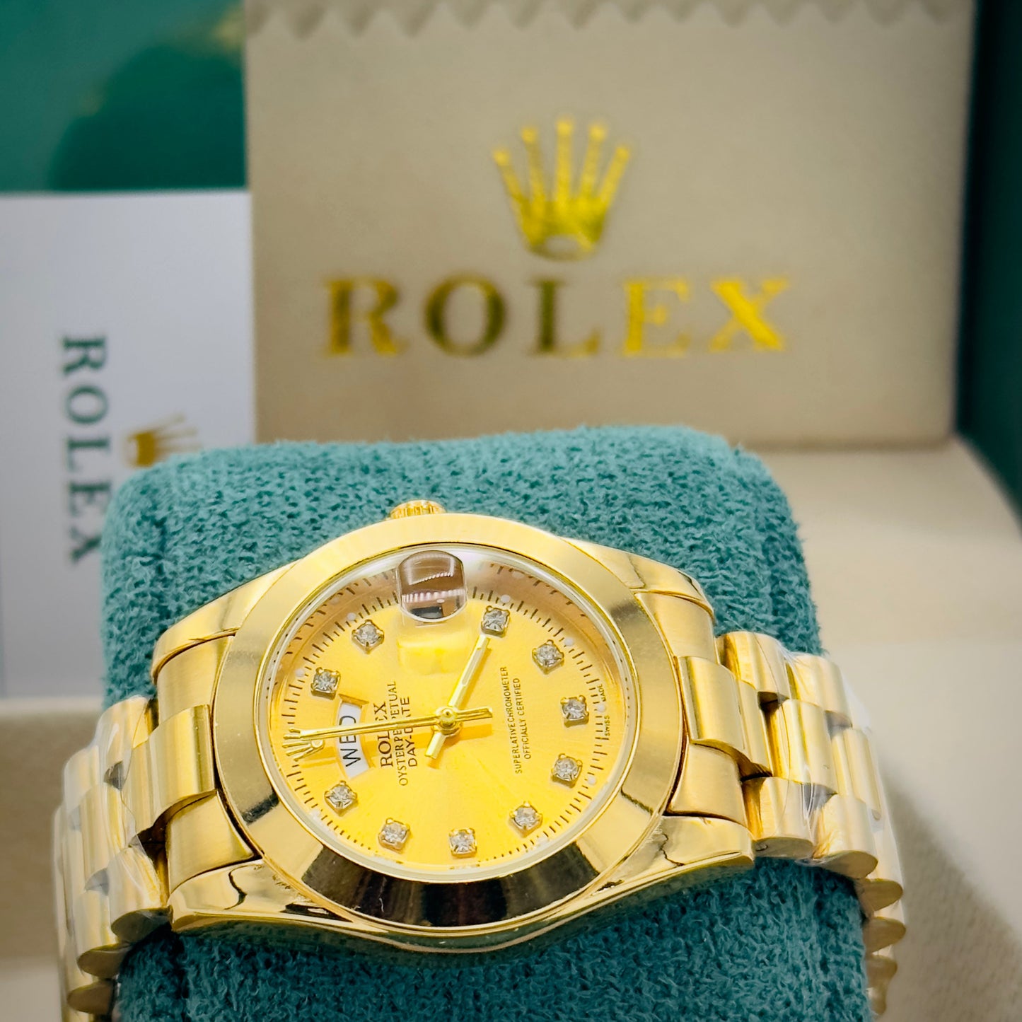 Affordable Women's Watch