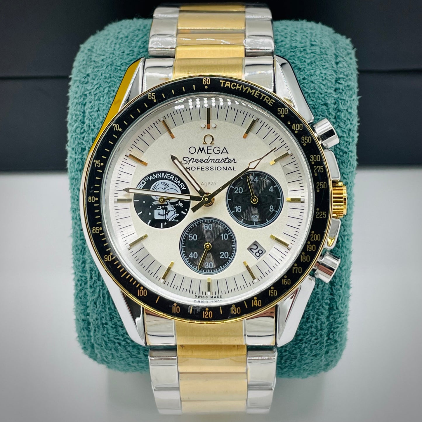 Classic Luxury Men's Watch