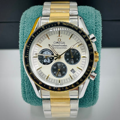 Classic Luxury Men's Watch