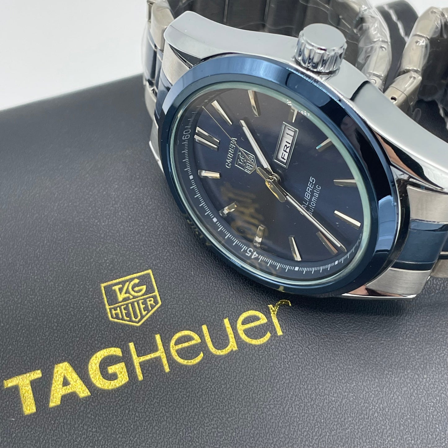 Minimalist Men's Watch