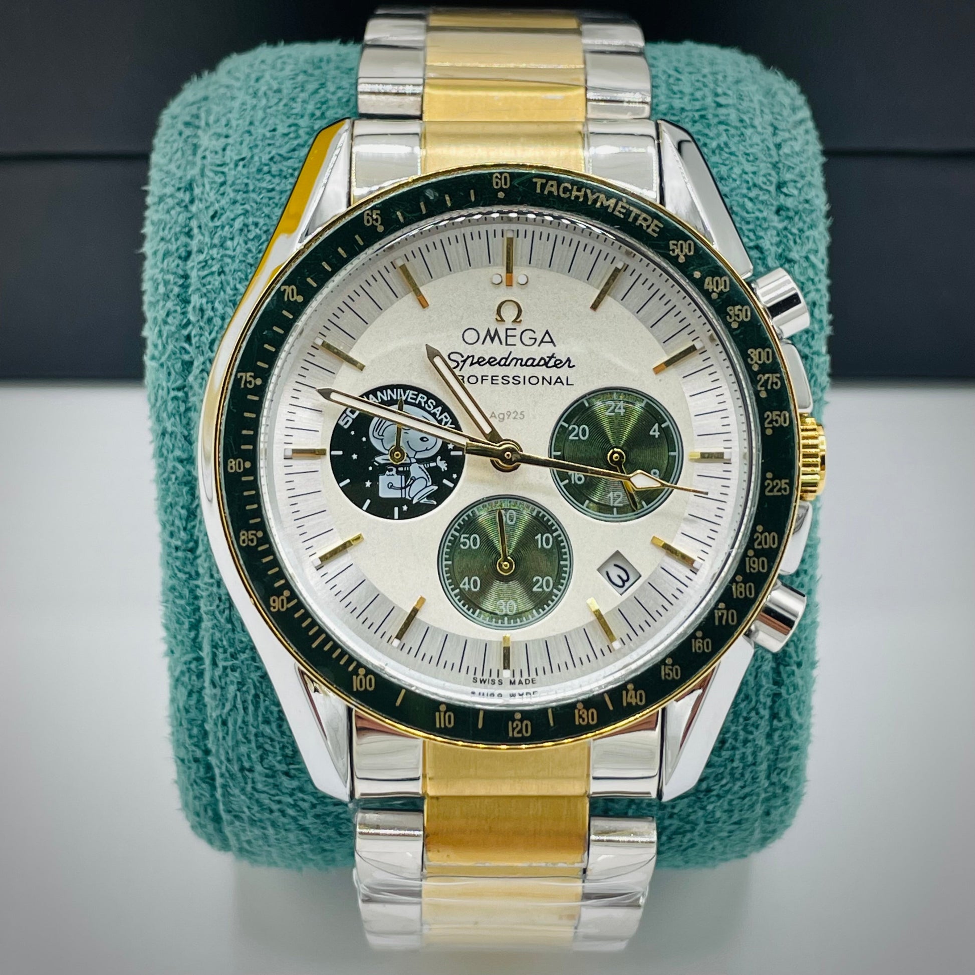 Classic Luxury Men's Watch