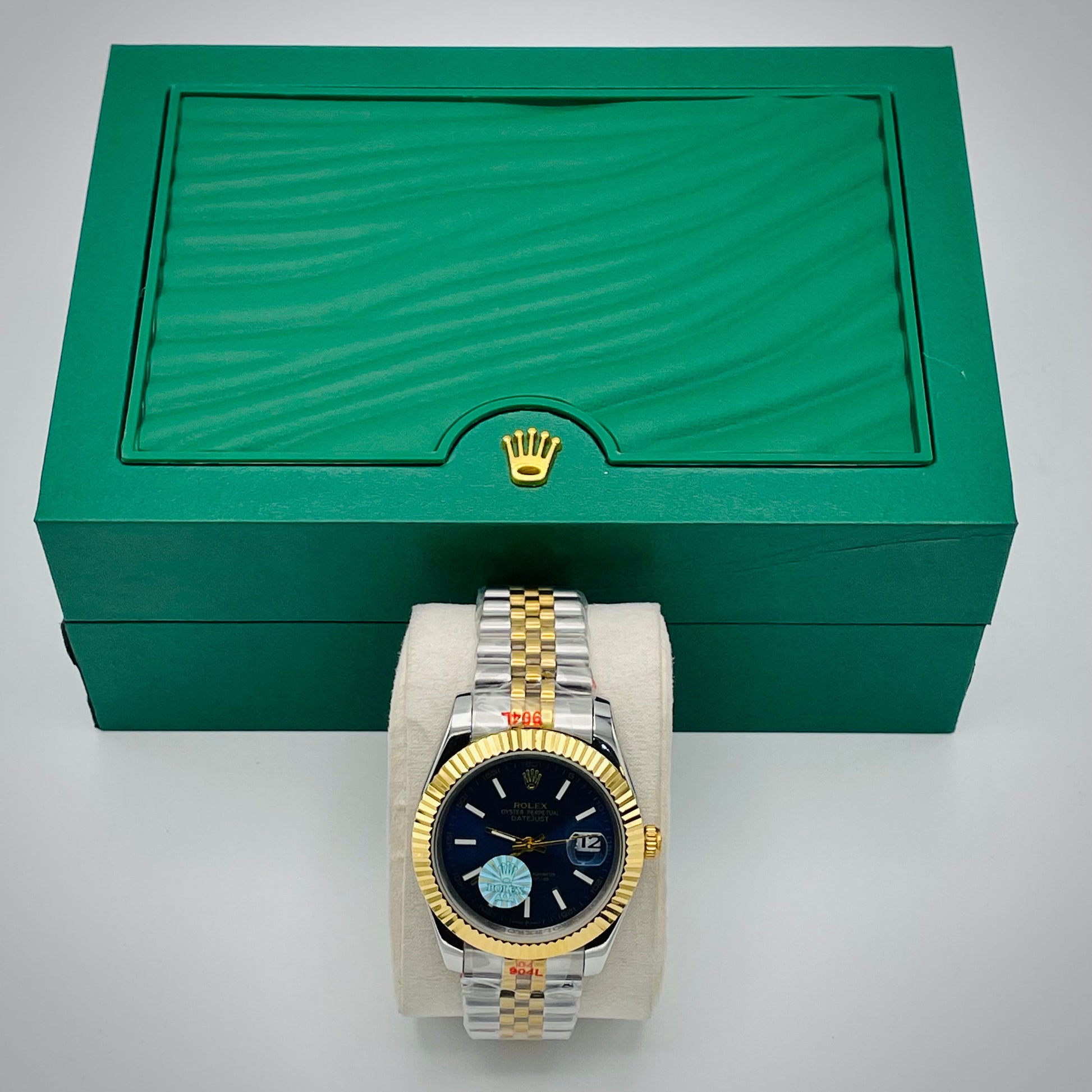 Luxury Defined Men’s Watch RB