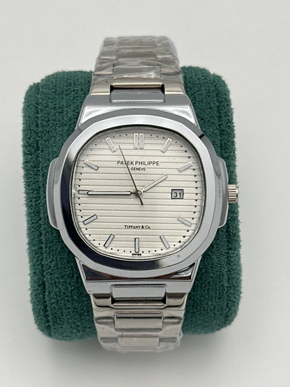 Timeless Classic Watch PW