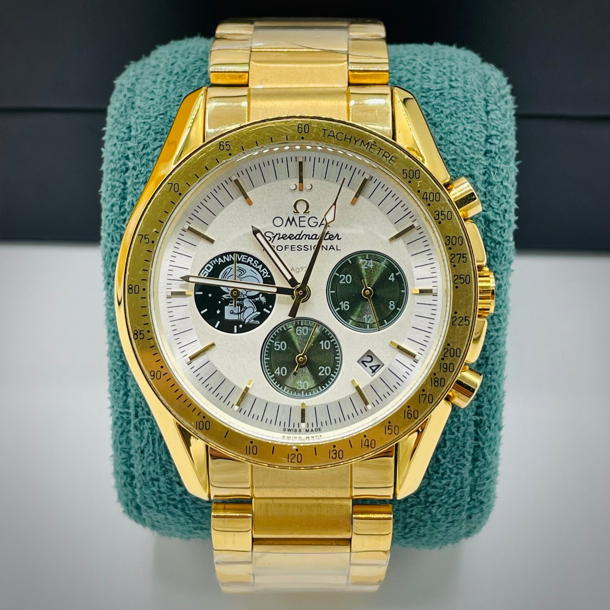 Classic Luxury Men's Watch