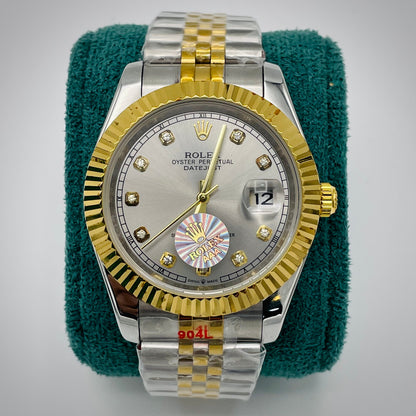 Bold & Brilliant Men’s Watch RS