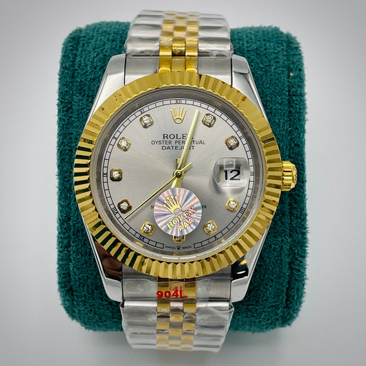 Bold & Brilliant Men’s Watch RS