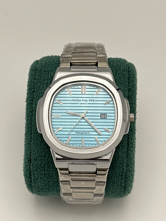 Bold & Refined Watch PB