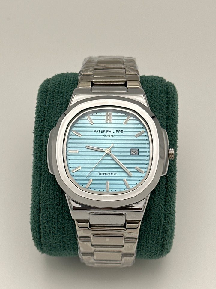 Bold & Refined Watch PB