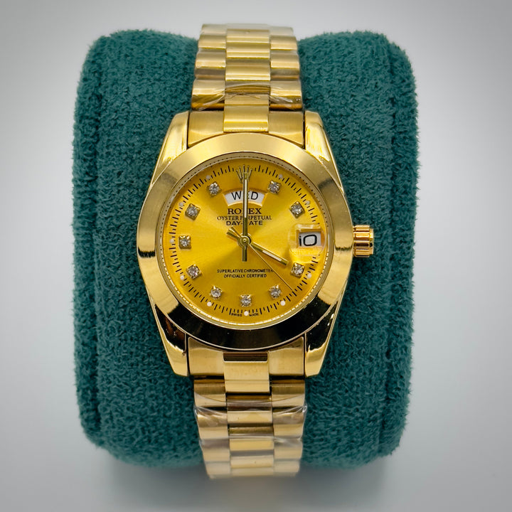 Affordable Women's Watch