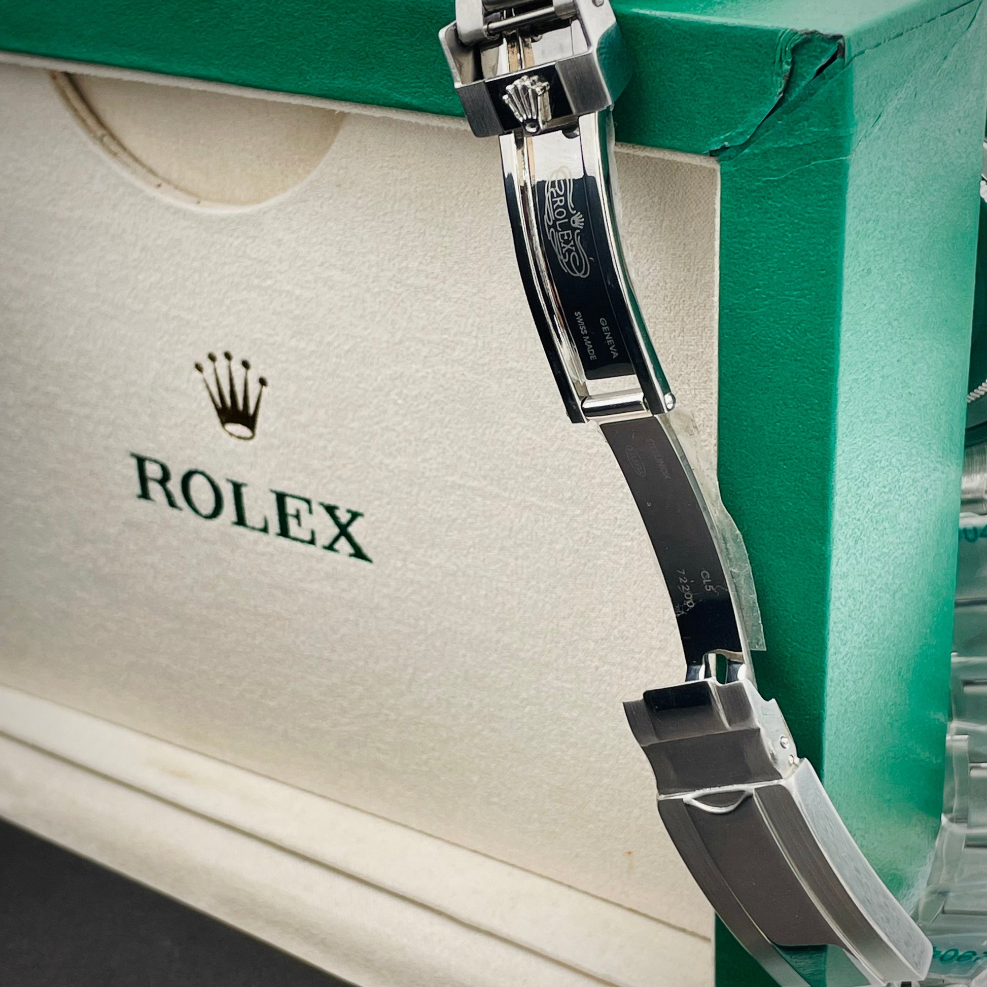 Automatic Men's Watch