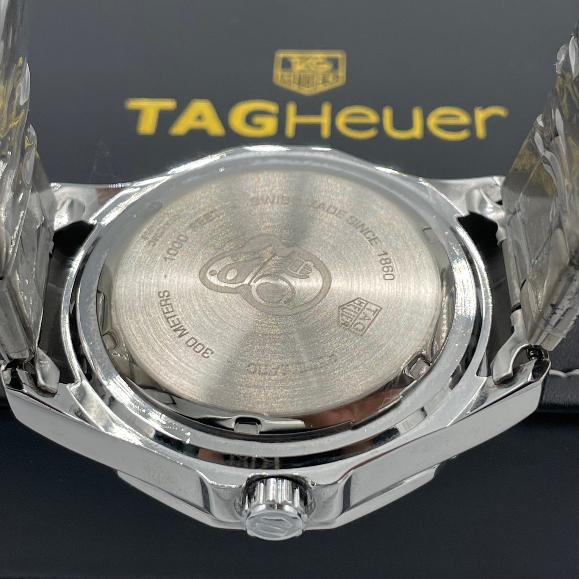 Business Men's Watch