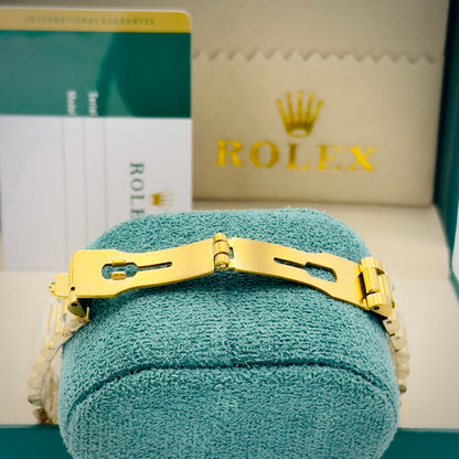 Luxury Women's Watch