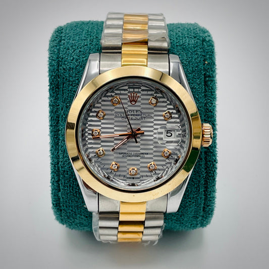 Classic Men’s Watch RWS