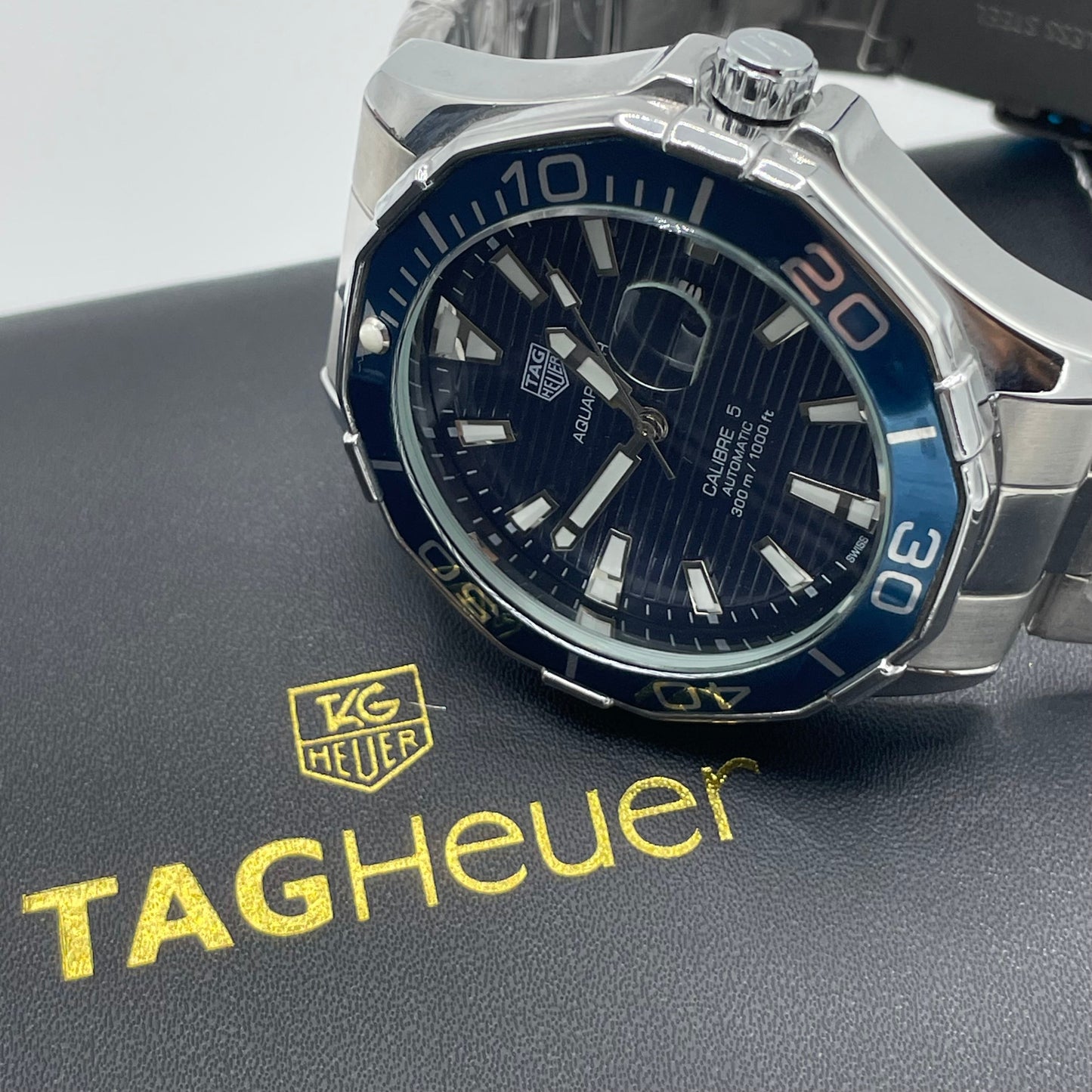 Business Men's Watch