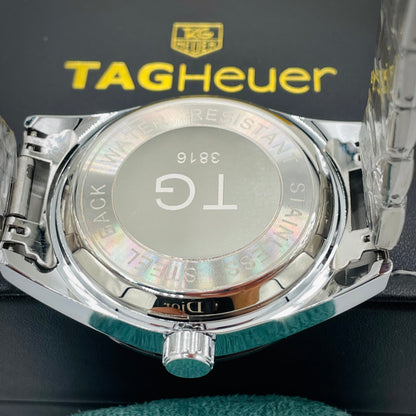 Luxury Men's Luminous Watch