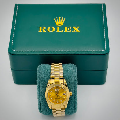 Affordable Women's Watch