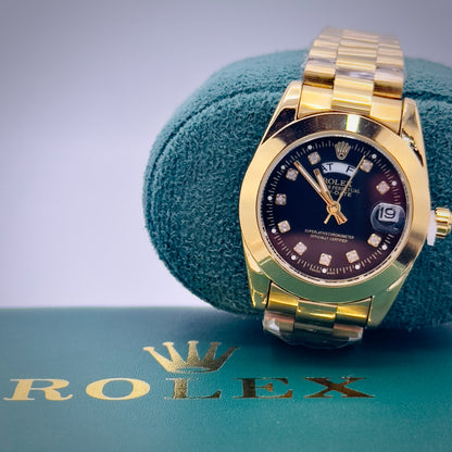 Luxury Women's Watch