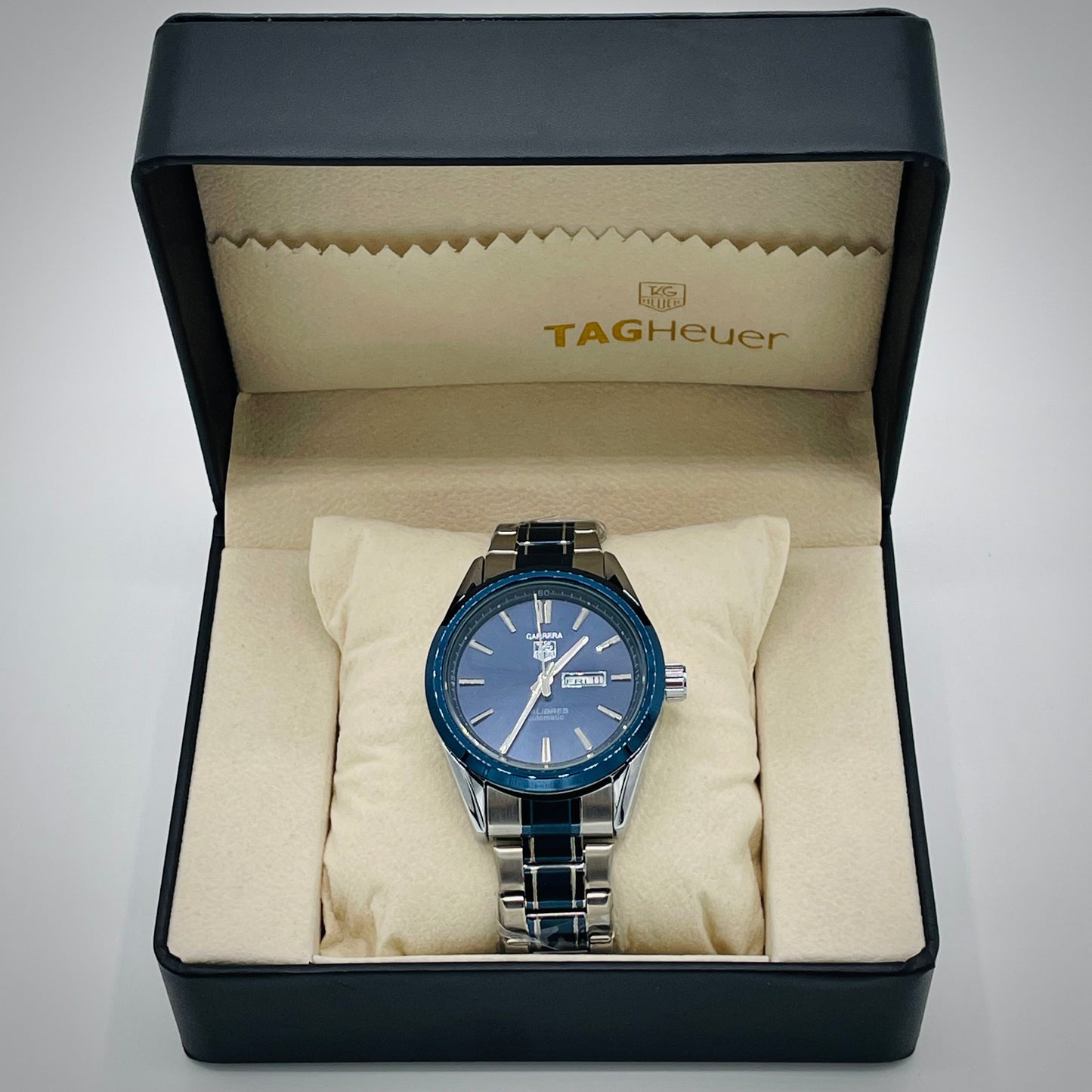 Minimalist Men's Watch