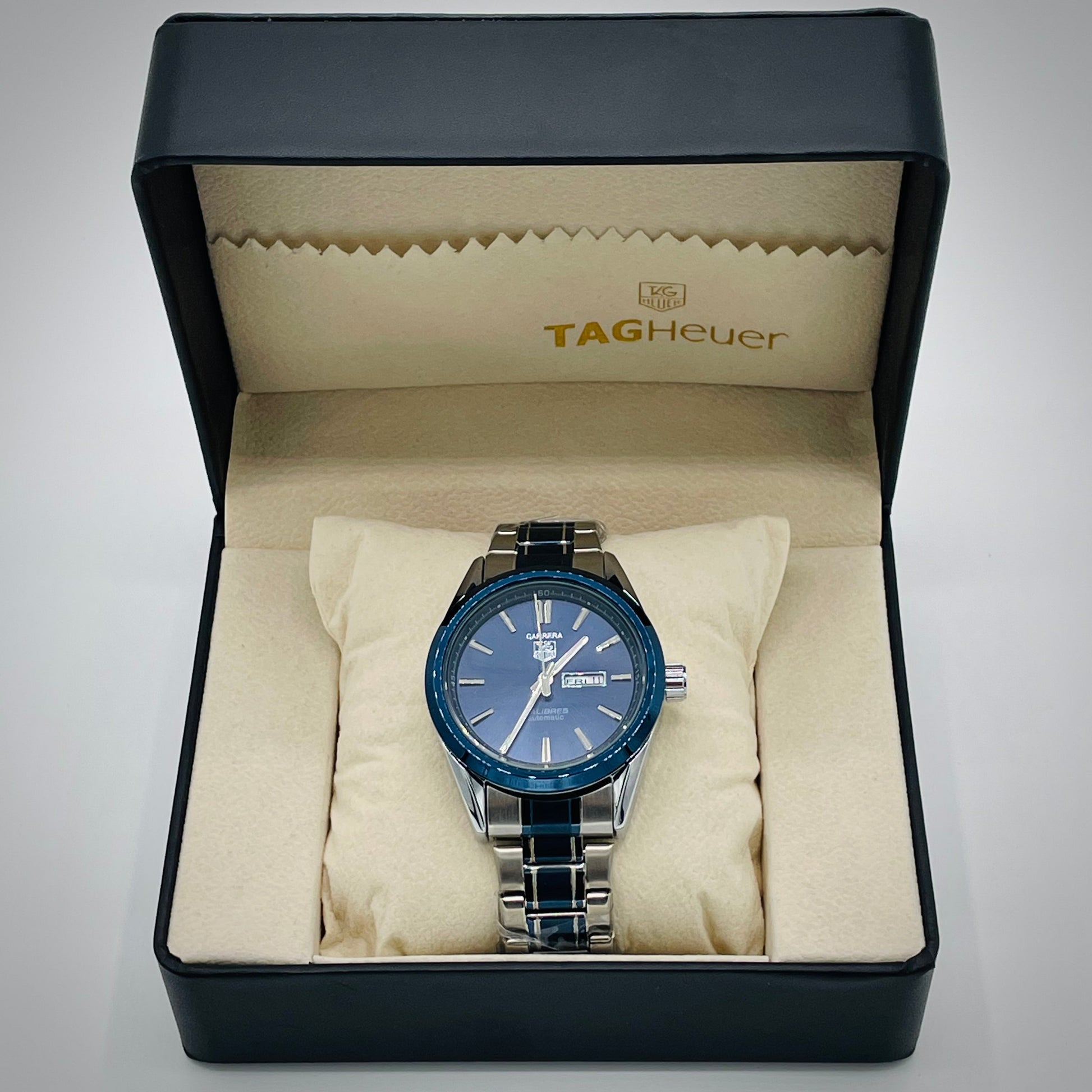 Minimalist Men's Watch