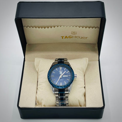 Minimalist Men's Watch