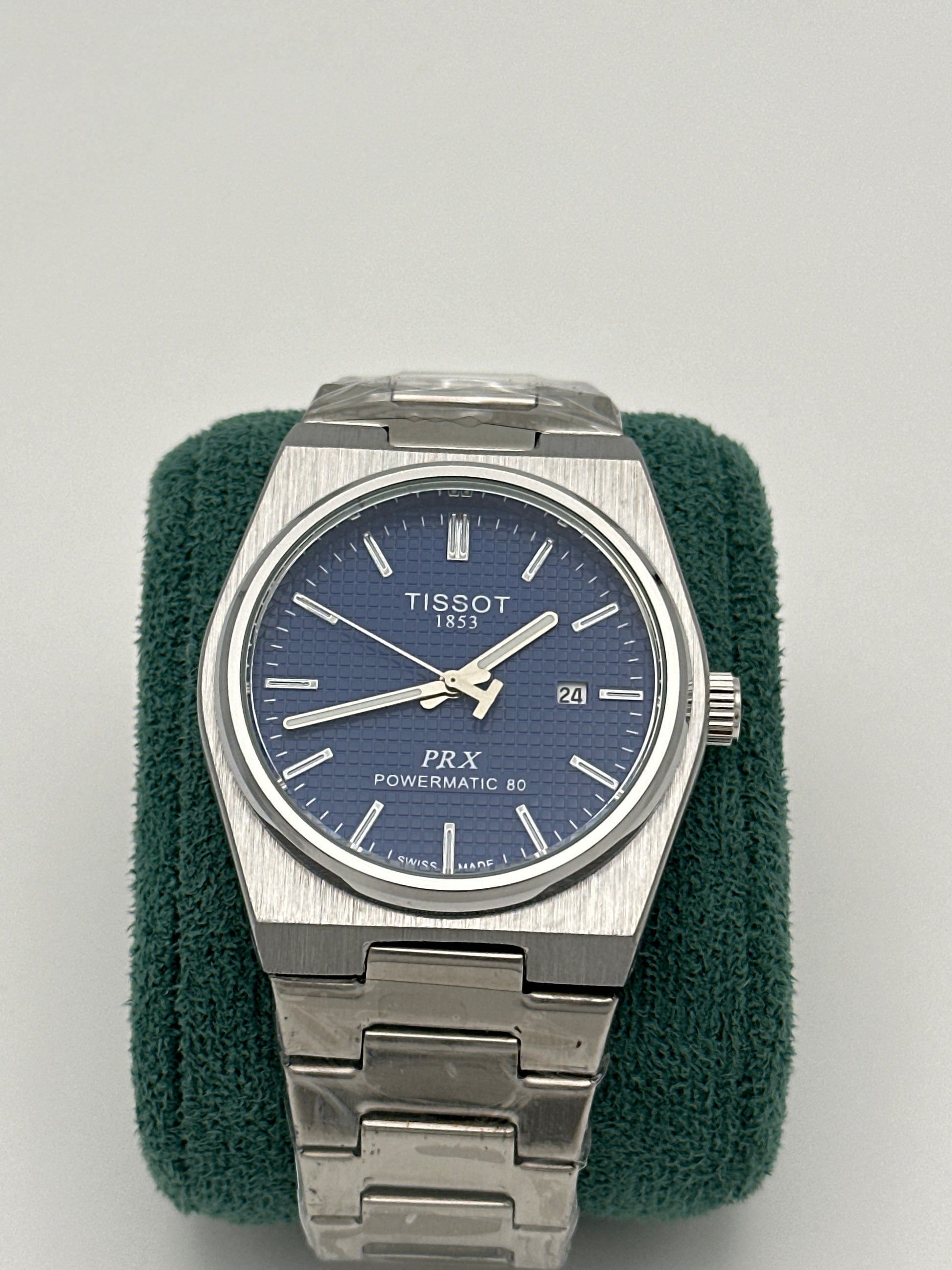 Luxury Watch TB with box